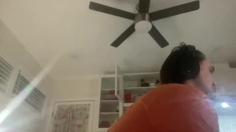 andrenoma427 online show from January 12, 12:38 am