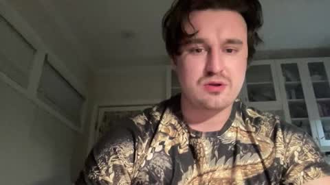 andrenoma427 online show from February 5, 2:49 am