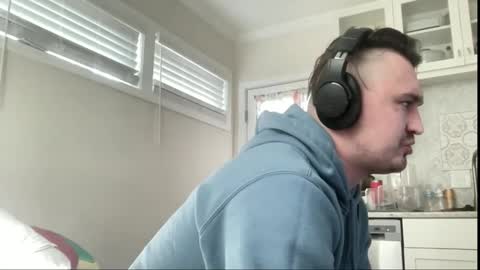 andrenoma427 online show from February 6, 6:22 pm