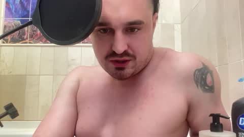 andrenoma427 online show from February 12, 1:22 am