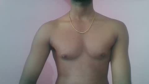 andres01_ online show from December 3, 6:54 am