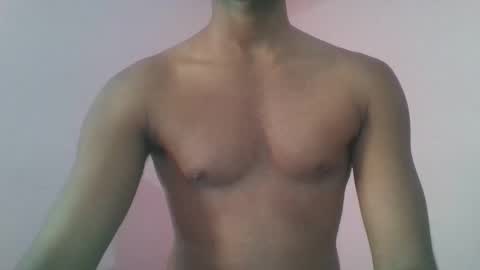 andres01_ online show from February 22, 11:09 am