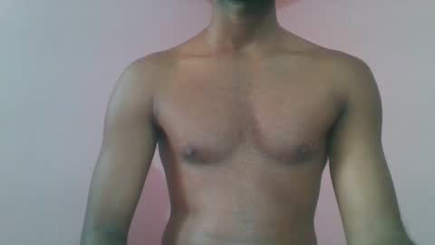 andres01_ online show from February 25, 11:09 am