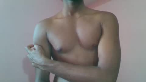 andres01_ online show from February 28, 12:17 pm