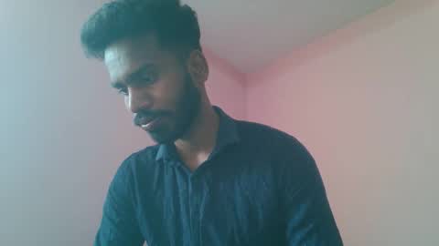 andres01_ online show from March 28, 10:37 am