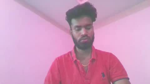 andres01_ online show from May 16, 10:58 am
