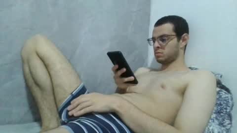 andres129494 online show from March 16, 1:00 am