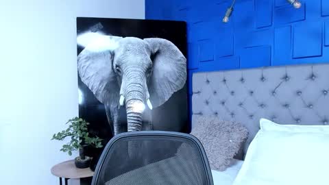 insta andres clark  online show from September 26, 6:01 pm