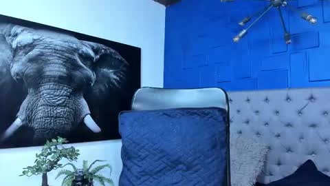 insta andres clark  online show from December 17, 5:41 pm