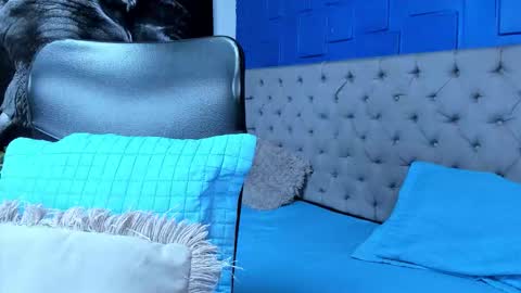 insta andres clark  online show from February 10, 6:12 pm