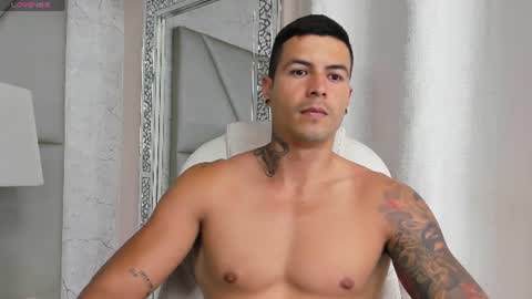 insta andres clark  online show from June 21, 4:31 pm
