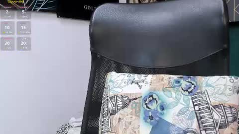insta andres clark  online show from July 2, 5:52 pm