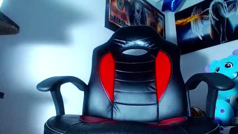 Andrs   o online show from October 2, 11:56 pm