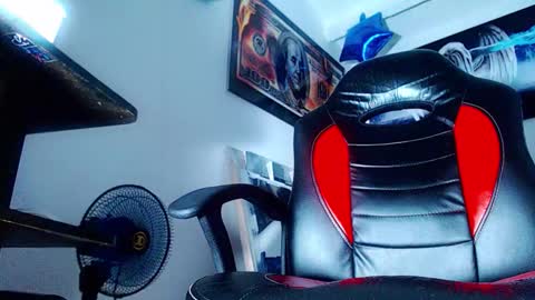 Andrs   o online show from October 9, 10:19 pm