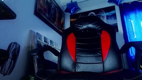 Andrs   o online show from October 21, 1:01 pm