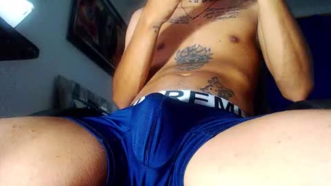 Andrs   o online show from November 28, 2:47 am