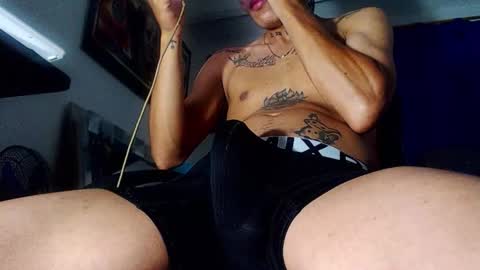 Andrs   o online show from December 1, 5:12 am