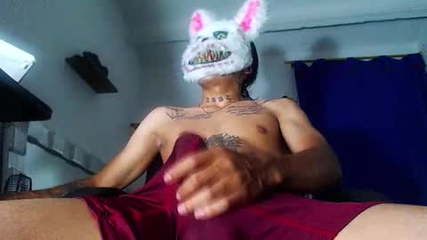 Snapshot of andres_cond chatting on March 6, 1:02 am Andrs o online show from March 6, 1:02 am