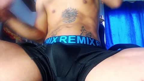 Snapshot of andres_cond chatting on April 1, 12:06 pm Andrs o online show from April 1, 12:06 pm