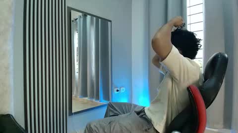 andres_cream online show from September 16, 12:28 pm