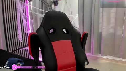 andres_cream online show from November 2, 12:51 pm