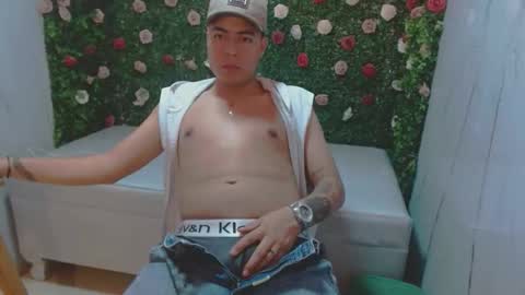 Jason online show from February 7, 4:22 pm