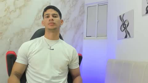 andres_stud online show from September 21, 4:47 am