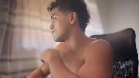 Andres online show from September 10, 6:30 pm