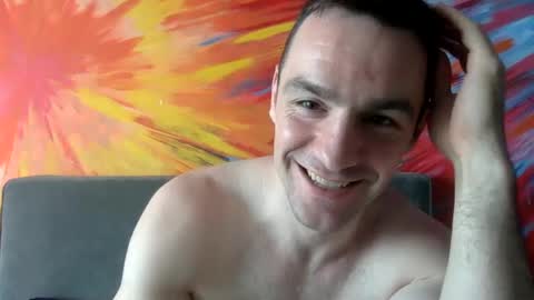 Andres Acosta online show from February 25, 8:41 pm