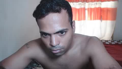 ANDRES online show from February 2, 5:48 pm