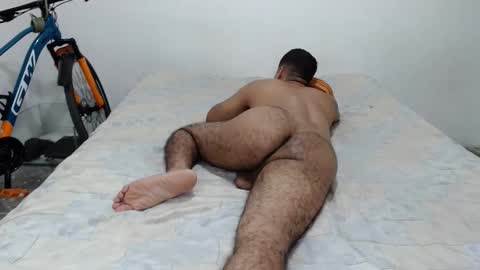 ANDRES online show from April 7, 12:00 am