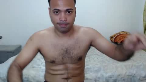 ANDRES online show from April 12, 5:18 pm