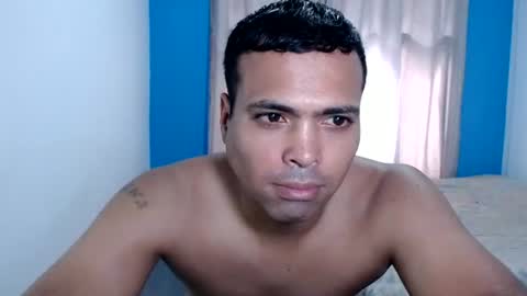 ANDRES online show from June 28, 7:09 pm