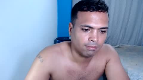 ANDRES online show from July 12, 2:13 am
