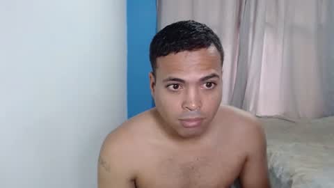 ANDRES online show from July 12, 9:28 pm