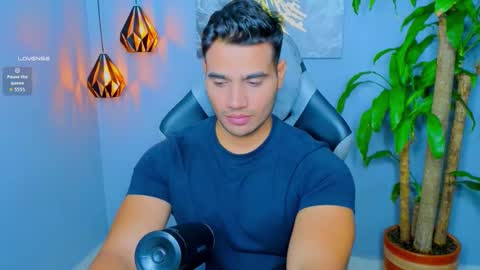 Andres online show from September 10, 1:49 am