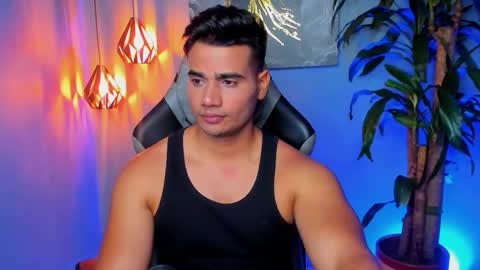Andres online show from November 15, 7:05 am