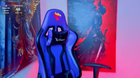 Andres online show from July 25, 2:20 am