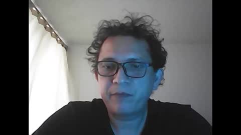 andresfloga online show from November 24, 4:29 pm