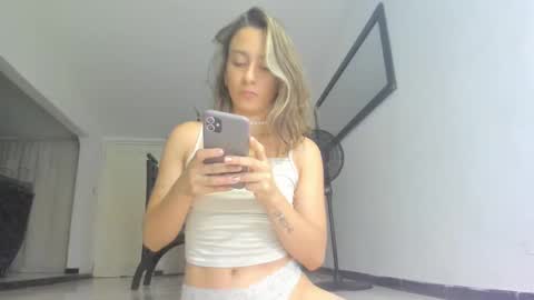 Isa  --------- online show from January 27, 12:12 am