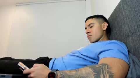 onlyfanscallmegotter online show from February 20, 3:03 am