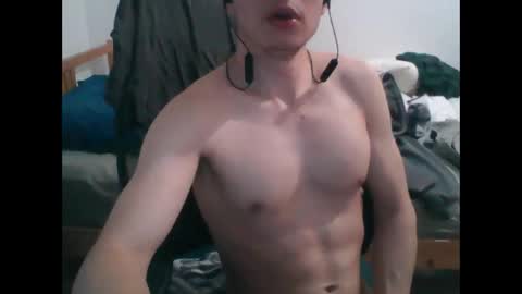 andresse_lat online show from May 31, 7:48 pm