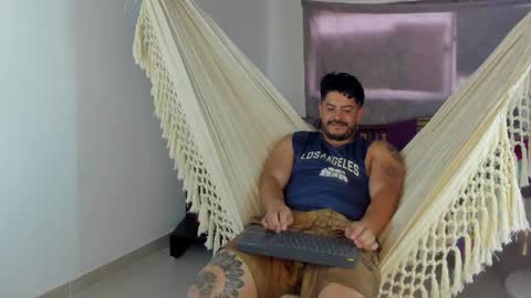 Andres online show from May 30, 6:05 pm
