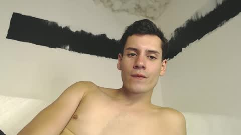 Andres Torres online show from November 2, 9:50 pm