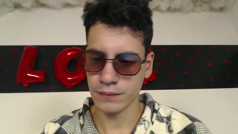 Andres Torres online show from February 13, 4:25 pm