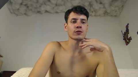 Andres Torres online show from March 14, 7:19 pm