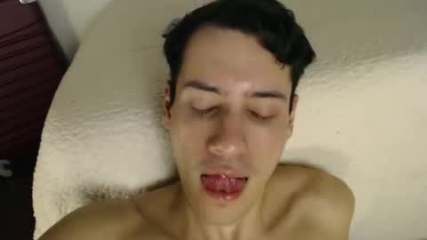 Andres Torres online show from June 2, 6:04 am