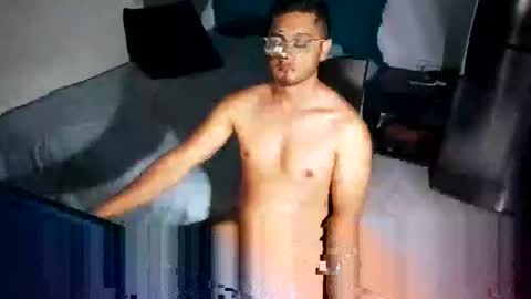 andresvergon85 online show from January 20, 4:32 am