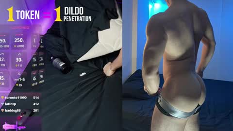 Snapshot of andreu_cavel chatting on January 7, 9:18 am Andreu Cavel online show from January 7, 9:18 am