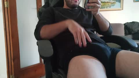 Andreu online show from December 5, 8:00 am